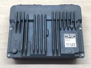 Unidad de módulo de control del motor Lexus UX 2019 ECU U3 8966176230 2763000933 - Imagen 1 de 5