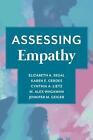 Assessing Empathy by M. Alex Wagaman (English) Hardcover Book