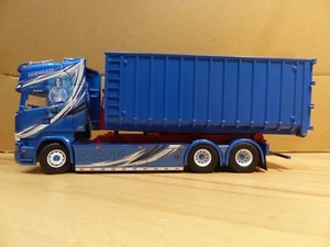 tekno scania 1.50-Fils Agder-vedi foto - Foto 1 di 7