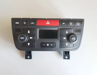 ECU Climate Automatic Idea Year 2008 Original - Image 1 of 2