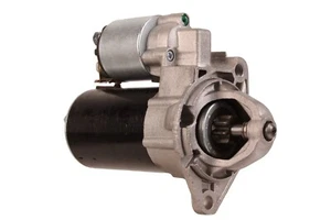 for VAUXHALL ZAFIRA A B 2.0 PETROL & TURBO 1999-2011 GENUINE-REMAN STARTER MOTOR - Picture 1 of 2