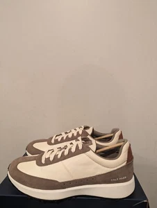 Cole Haan Men's Grand Crosscourt Midtown Runner Sneaker Size 12 NIB - Picture 1 of 6