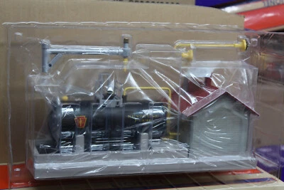 LIONEL #83634 KEYSTONE SMOKE LOADER - Image 1 of 2