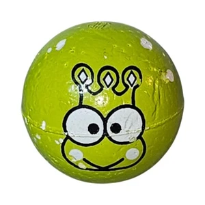 Rare Vintage Sarrio Keroppi King Of The Pad '88-'98 Styrofoam Antenna Topper - Picture 1 of 2