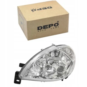 FARO PRINCIPAL IZQUIERDO CITROEN XSARA 1997-2005 - Imagen 1 de 2
