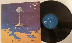 ELO ELECTRIC LIGHT ORCHESTRA Time TAIWAN LP DIF COVER, ETIKETT - Bild 1 von 5