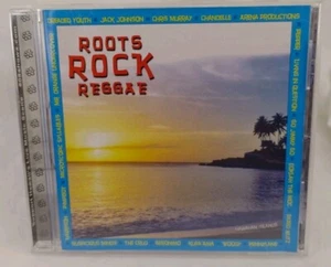 Roots Rock Reggae: Hawaiian Islands Collection by Various Artists (CD) - Picture 1 of 6