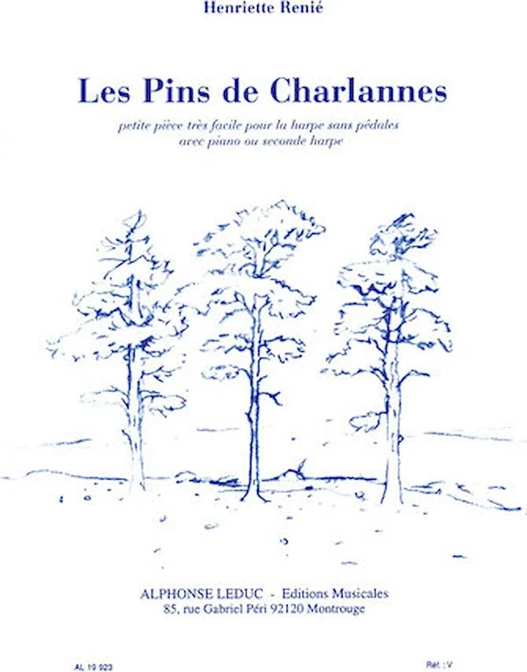 Les Pins de Charlannes - Image 1 of 1