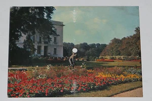 COLORVOX - TONBILDKARTE - SCHALLFOLIE - BLUMEN MÄDI / PAUL SCHRÖDER 7" 1/108-612 - Picture 1 of 1