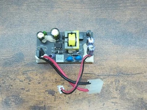 Placa de circuito de fuente de alimentación Keurig K-Duo Essentials 5000 PBA001211200 Rev A - Imagen 1 de 2