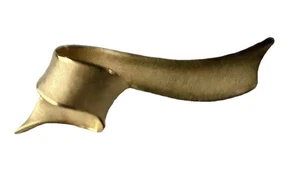 LR Brosche Band - wie goldfarben NOV25 - Bild 1 von 3