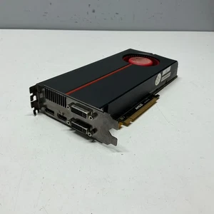 ATI Radeon HD 5850 1GB GDDR5 PCI-E - 109-C00237-00 Tested & Working - Picture 1 of 7