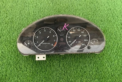 Mazda miata mx5 1996 OEM Cluster Foto 1 de 2