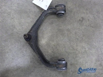Chevrolet Silverado 2500 Pickup 2020-2024 Front Left Upper Control Arm 4X4 0934C - Image 1 of 4