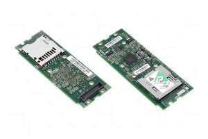 73-17925-05 CISCO DUAL SD CARD READER 2X32GB FOR CISCO UCS B200 M5 - Photo 1/9