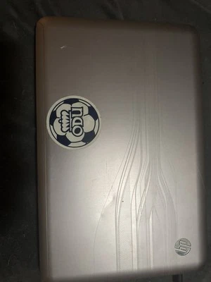 HP Pavilion DV6 Foto 1 de 4