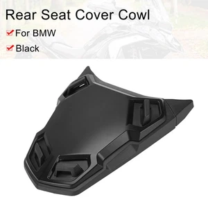 For BMW R1300GS Rear Seat Cover Fairing Passenger Seat Cowl Luggage Rack 2023+ - Picture 1 of 20