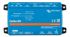 VICTRON ENERGY Cerbo GX MK2 - BPP900450110 - Imagen 1 de 9
