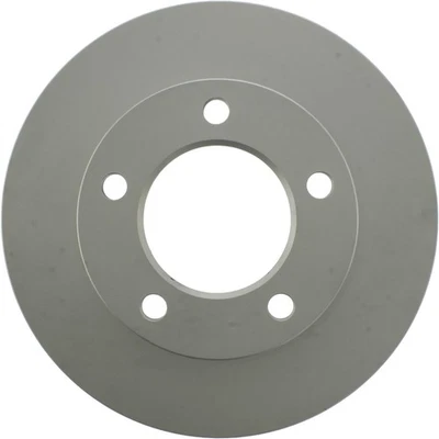Disc Brake Rotor fits 1977-1979 Jeep CJ5,CJ7  CENTRIC PARTS - Image 1 of 2