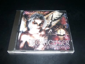 The Crüxshadows - Dreamcypher * CD 2007 USA Gothic Rock * SIGNED Cover - Bild 1 von 3
