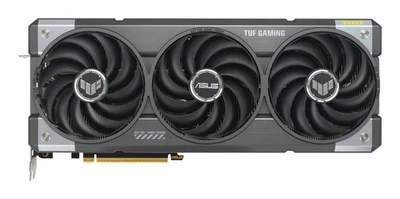 ASUS TUF Gaming Scheda Grafica GeForce RTX 5070 12GB GDDR7 PCI Express 5.0 - Immagine 1 di 4