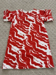 Satu Maaranen x Petit Bateau girls dress - Picture 1 of 3