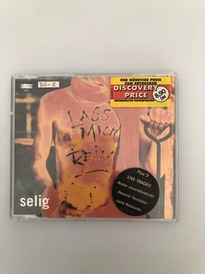 Selig – Lass Mich Rein ST-K385 - Bild 1 von 2