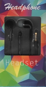 Headset Encounter J5 eo+hs3303we(gh59-13091a)e/non pvc / New - Picture 1 of 4