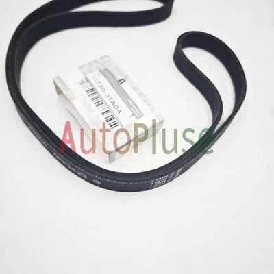OEM FOR NISSAN 2013-2017 Altima Rogue Serpentine Belt 11720-3TA0A US Foto 1 de 4