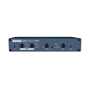 Broadcast Tools Audio Sentinel Plus Web/RJ Web-based Analog Silence Detector - Picture 1 of 3