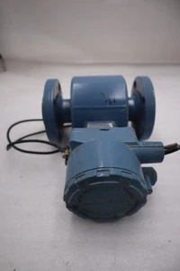 Rosemount 8705 Series 8705THA015C1M0B3Q4Q5Q8 Magnetic Flowtube STOCK 3531A - Picture 1 of 5