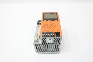 Ifm Efector AC1314 2master Dn Rs232 Devicenet As-interface Gateway With Plc - Picture 1 of 6