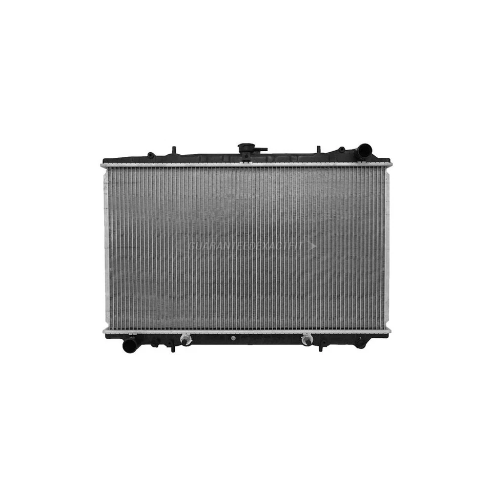 Radiador nuevo GAP para Nissan Máxima 1989 1999 1991 1992 1993 1994 Foto 1 de 1
