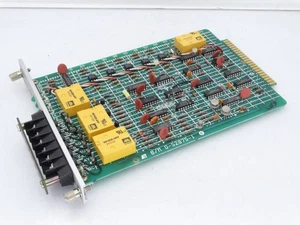 ASEA BROWN BOVERI 0-52875-1 PLC MODULE - Picture 1 of 3