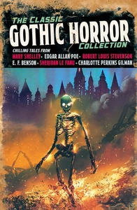 The Classic Gothic Horror Collection (Arcturus Retro Classics, 7) - Picture 1 of 1