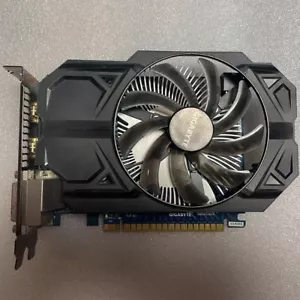 For Gigabyte GV-N75TD5-2GI GTX750 Ti 2GB 128Bit GDDR5 6PIN Video Graphic Cards - Picture 1 of 4