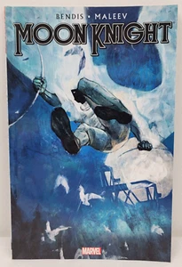 Moon Knight By Brian Michael Bendis - Vol. 2 (Graphic Novel, Paperback, 2012) - Bild 1 von 2