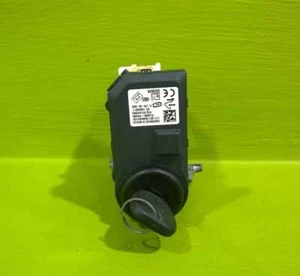 06 LUCERNE IGNITION KEY LOCK CYLINDER HOUSING W/KEY OEM 3740-6 - Picture 1 of 3
