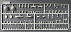 Takom 1/35Th Scale Jagdtiger Porsche Type - Parts Tree C From Kit No. 8003