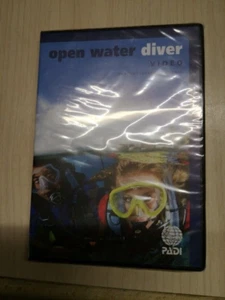 Video PADI Open Water Diver (nuevo) - Imagen 1 de 1