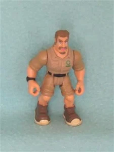 Figura de acción vintage de juego veterinario de 4" de alto - Imagen 1 de 3