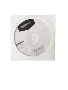 Amazon Basics USB 3.0 to Gigabit Ethernet Adapter Disc Free UK Postage - Picture 1 of 3