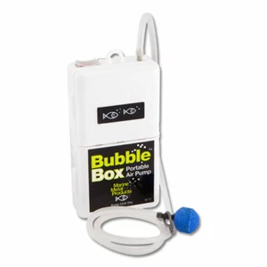 Bubble Box Air Pump, 3V, B11 - FREE SHIPPING - Picture 1 of 1