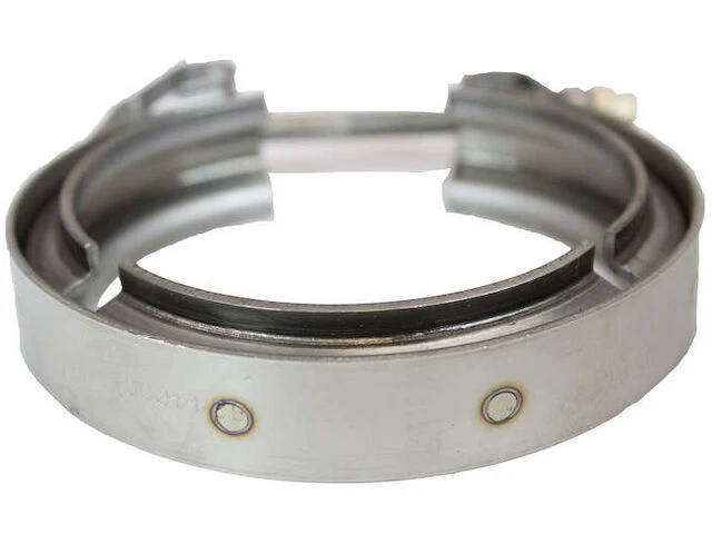 Abrazadera de escape para Ford F250 Super Duty 2003-2007 6,0 L V8 2004 2005 2006 MQ423PB Foto 1 de 1