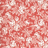 44254.12 Bloom by Three Sisters, Color Blush Sanctuary 12 yd. continuous cuts