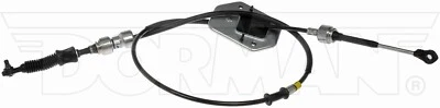 Cable de palanca de cambios de transmisión automática Dorman para Nissan Máxima 2005-2006 3,5 L V6 Foto 1 de 4