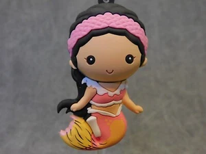 The Little Mermaid NEW * Mala Clip * Blind Bag Open Disney Movie Series 45 - Picture 1 of 7