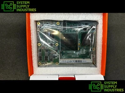 Congatec AG L134613 X.3 Motherboard PN: 041400 A.3 - Image 1 of 4