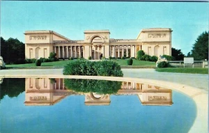 Cartolina Palazzo della Legion d'Onore California non spedita - Foto 1 di 2