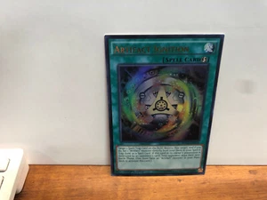 Yugioh Artifact Ignition MP15-EN034 Free Shipping - Picture 1 of 2